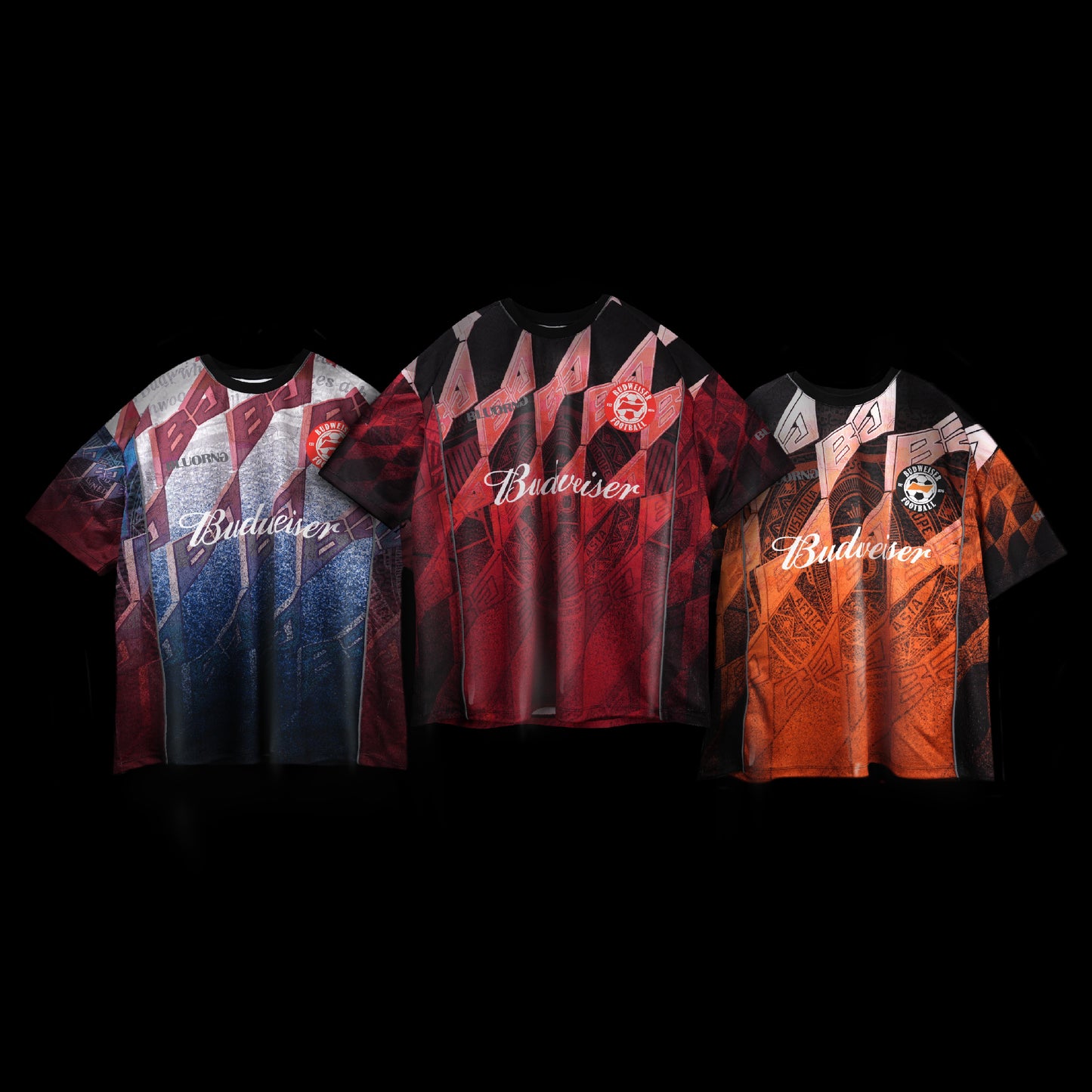 HOME KIT JERSEY