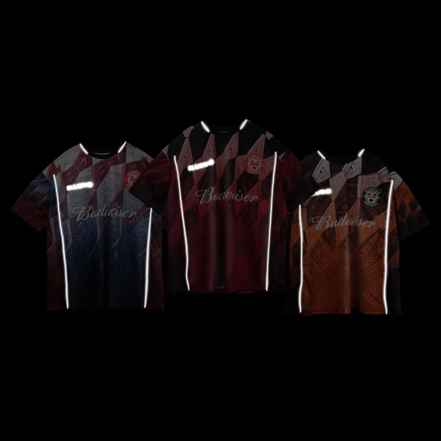 HOME KIT JERSEY