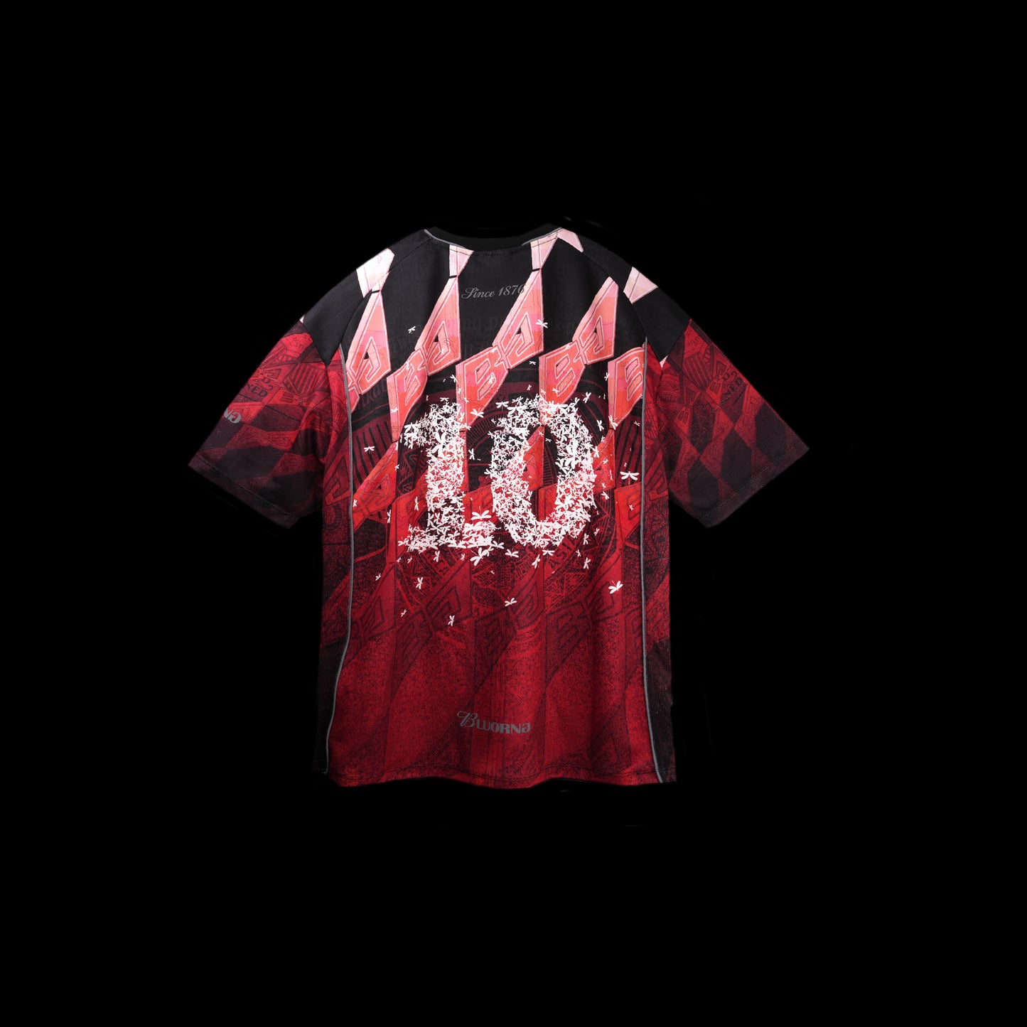 HOME KIT JERSEY