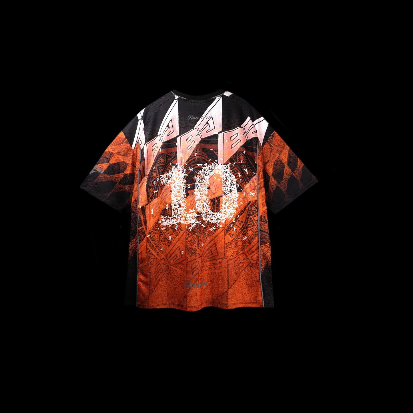 AWAY KIT JERSEY