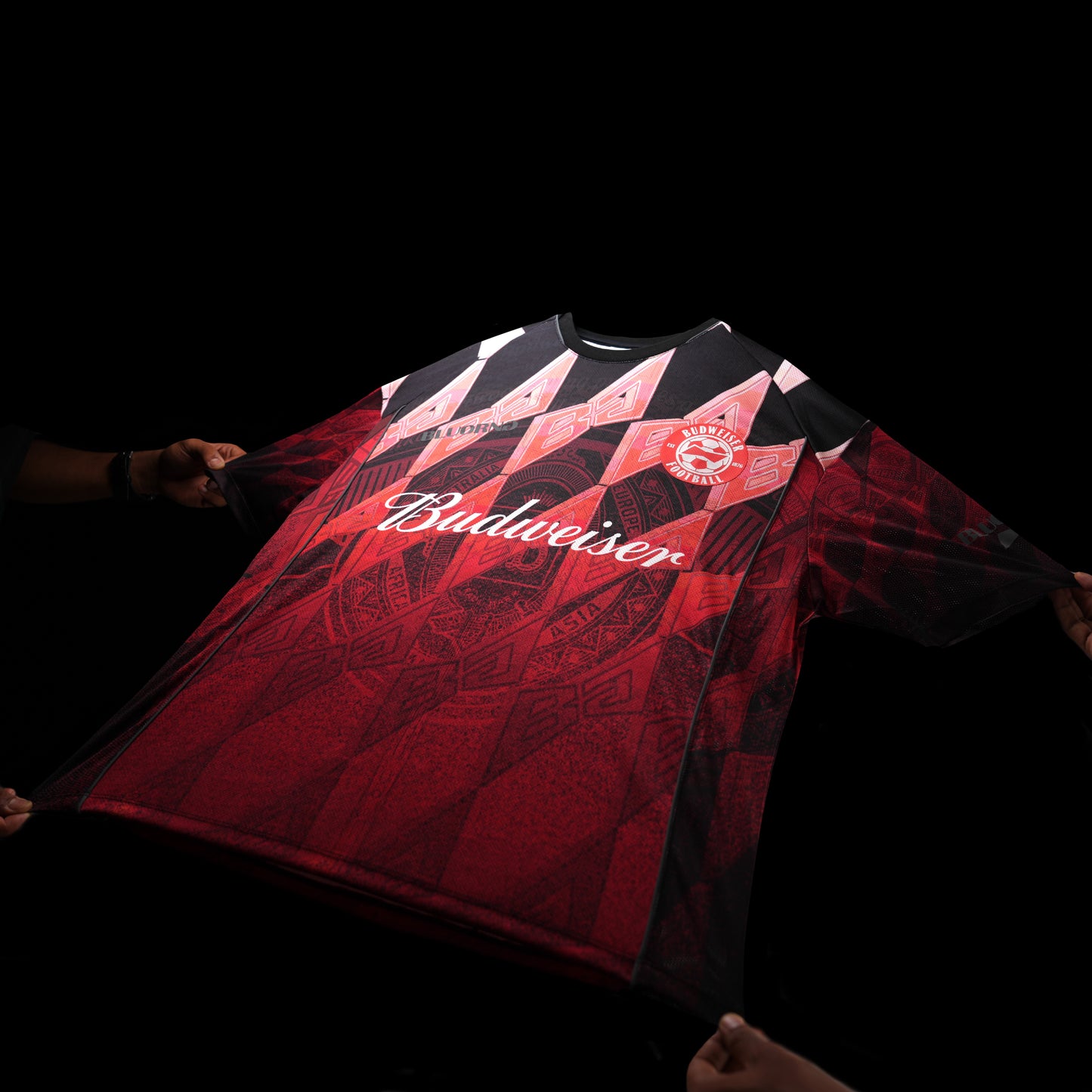 HOME KIT JERSEY