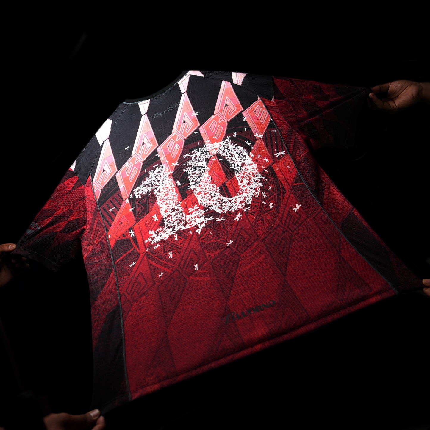 HOME KIT JERSEY
