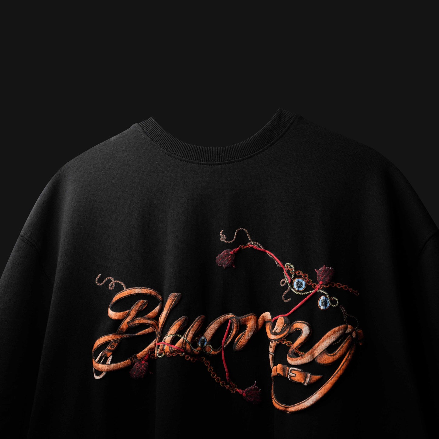 BLACK CATCH T-SHIRT - Premium T-Shirt