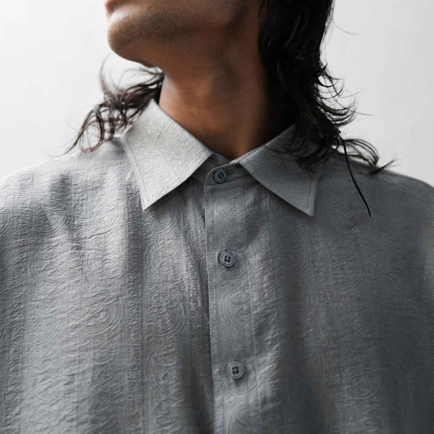 FOG MIST SHIRT