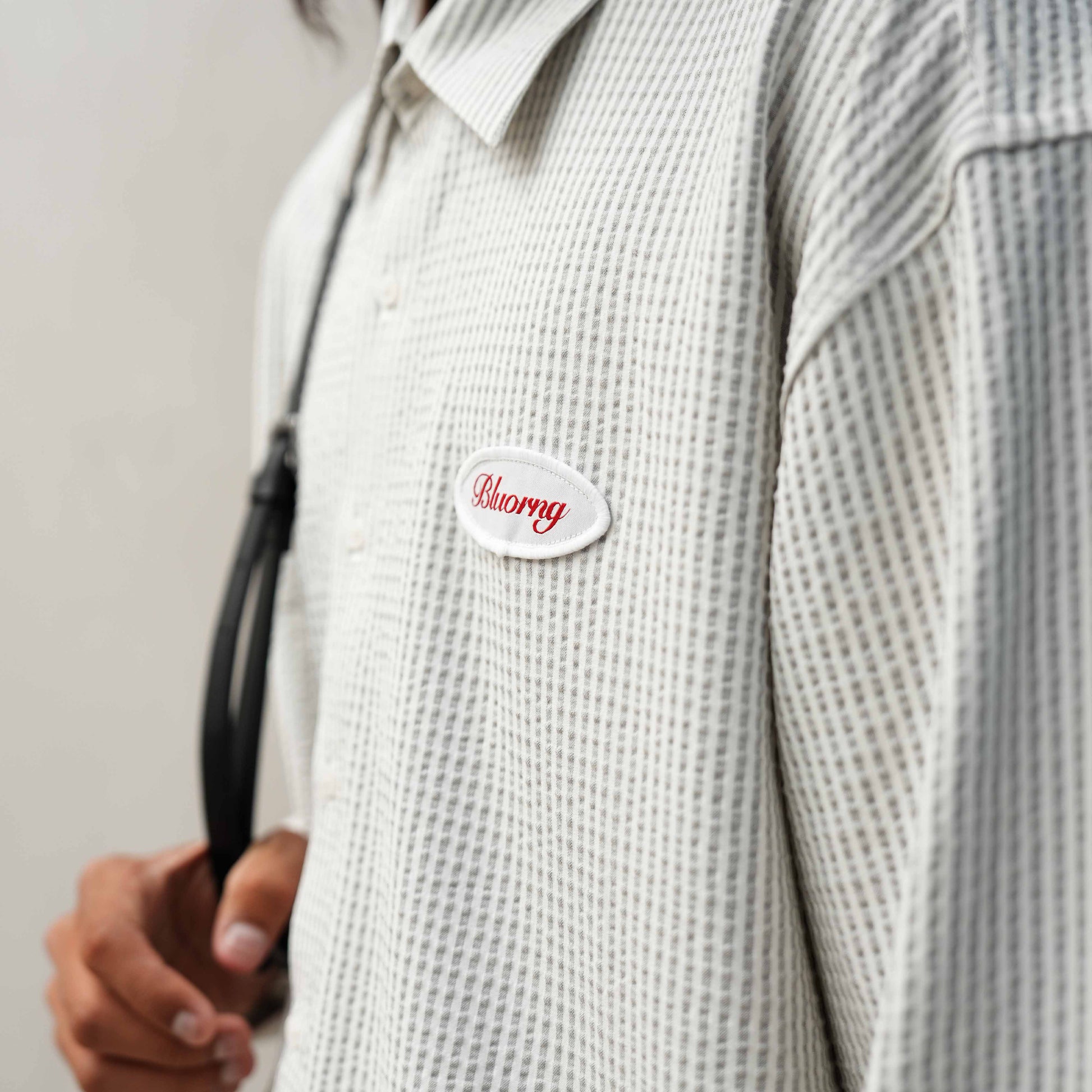 Platinum School Full Sleeve Shirt - Premium Casual Shit