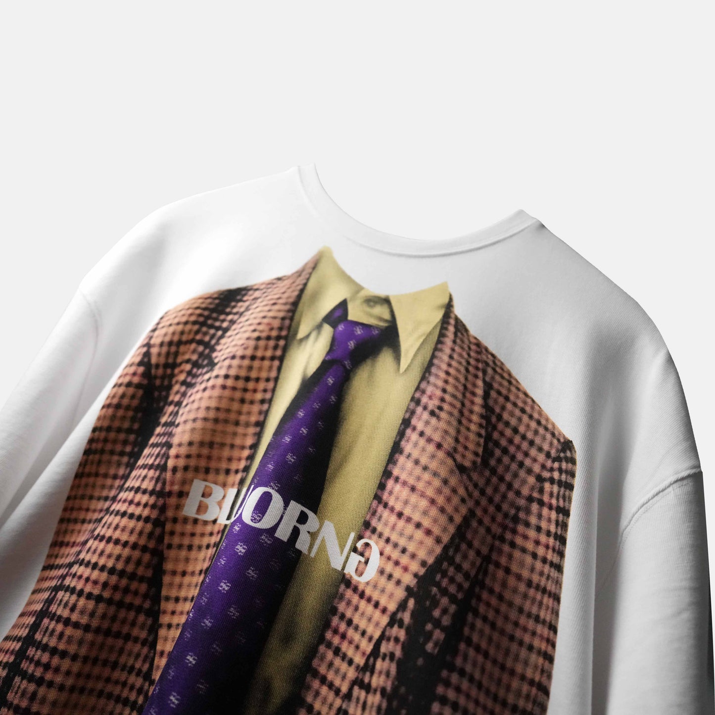 FORMAL OFFICE T-SHIRT