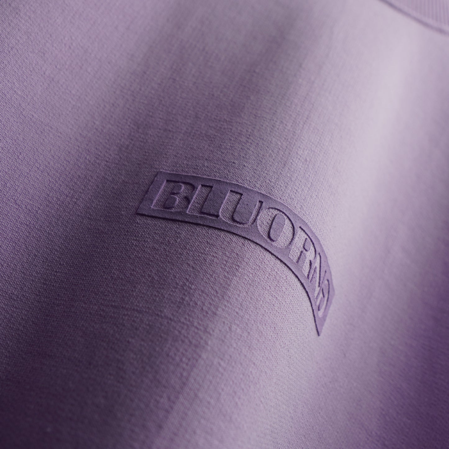 LILAC BASIC T-SHIRT