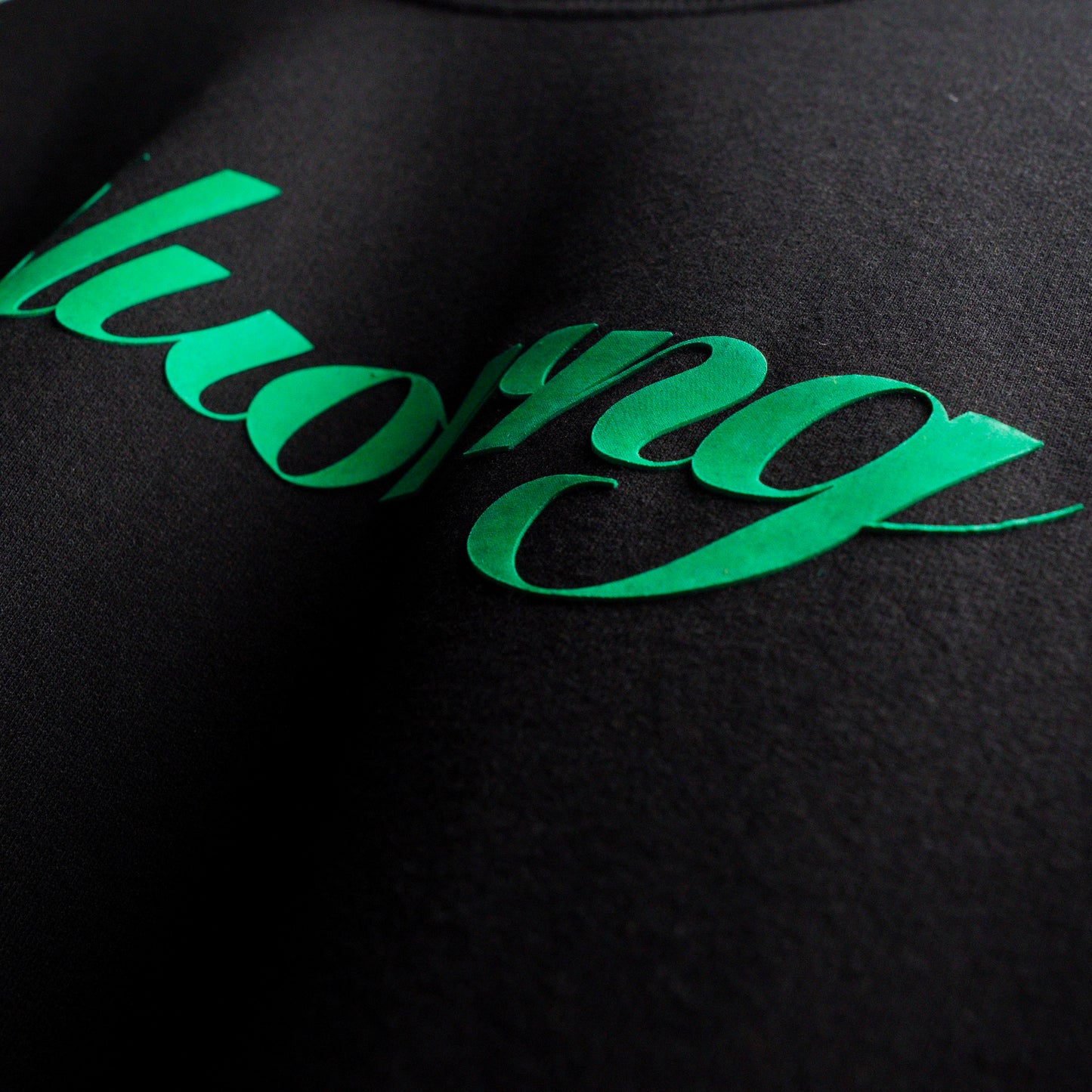 MATERIALISTIC T-SHIRT