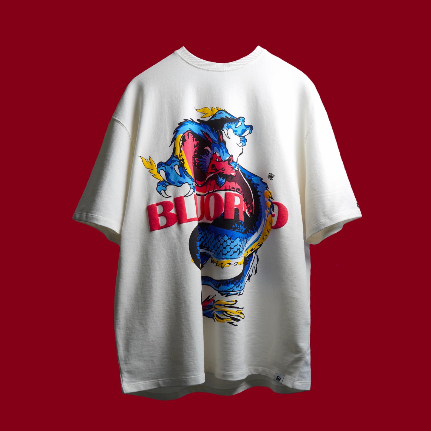 SHENRON T- SHIRT