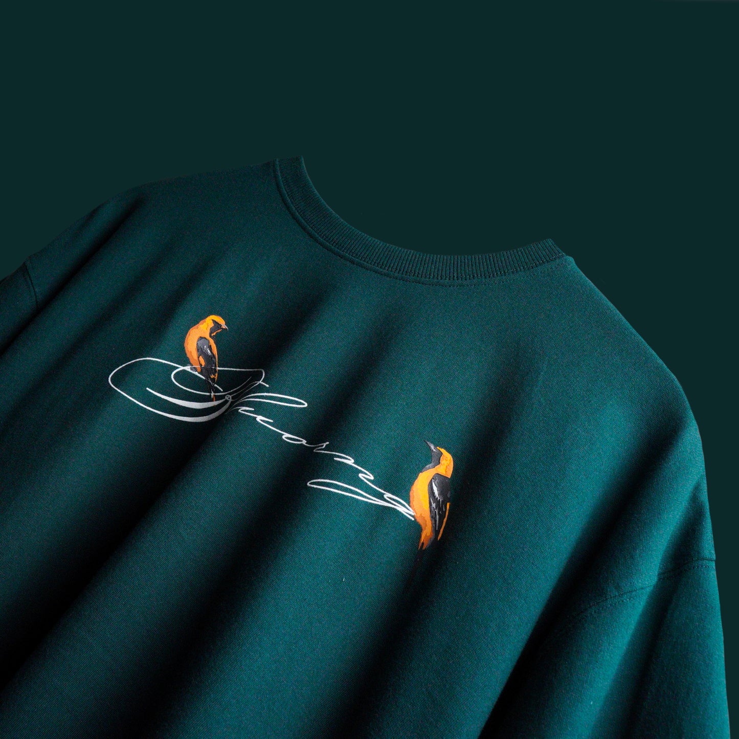 Oriole T- SHIRT