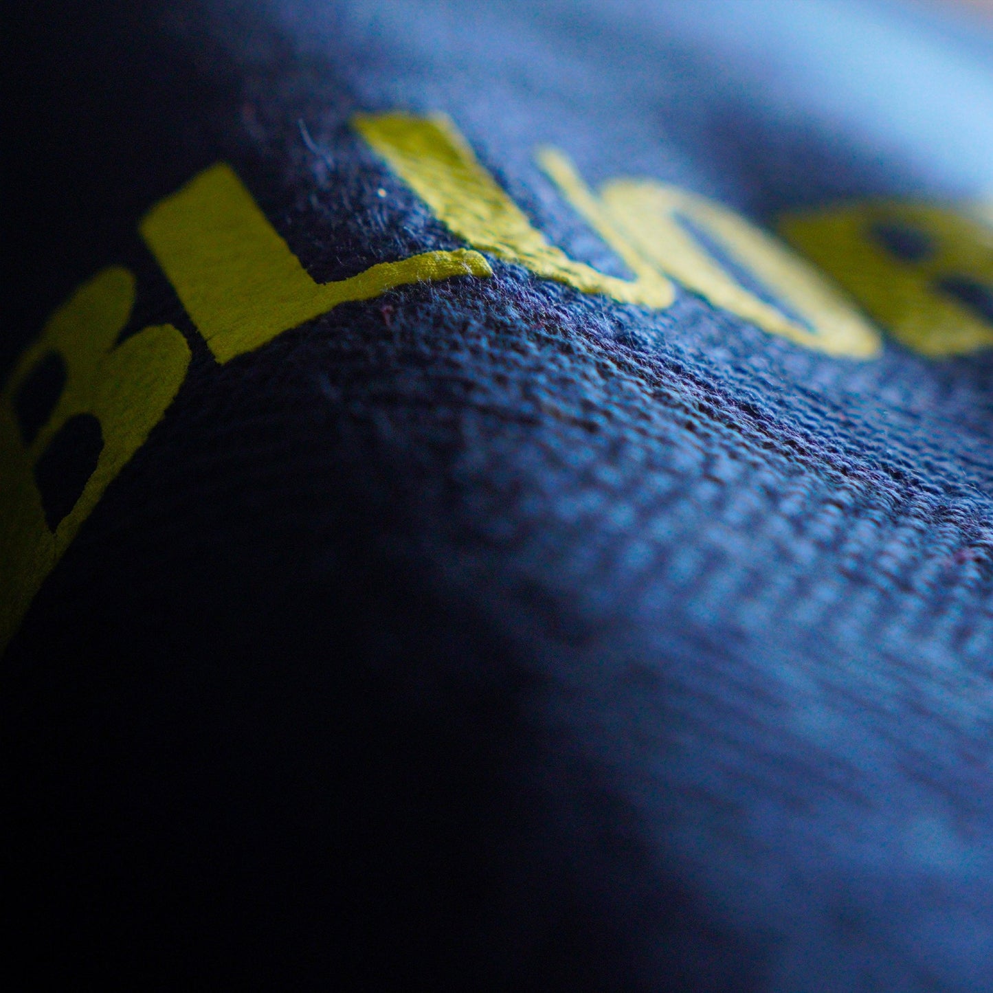 Basic Navy - Bluorng