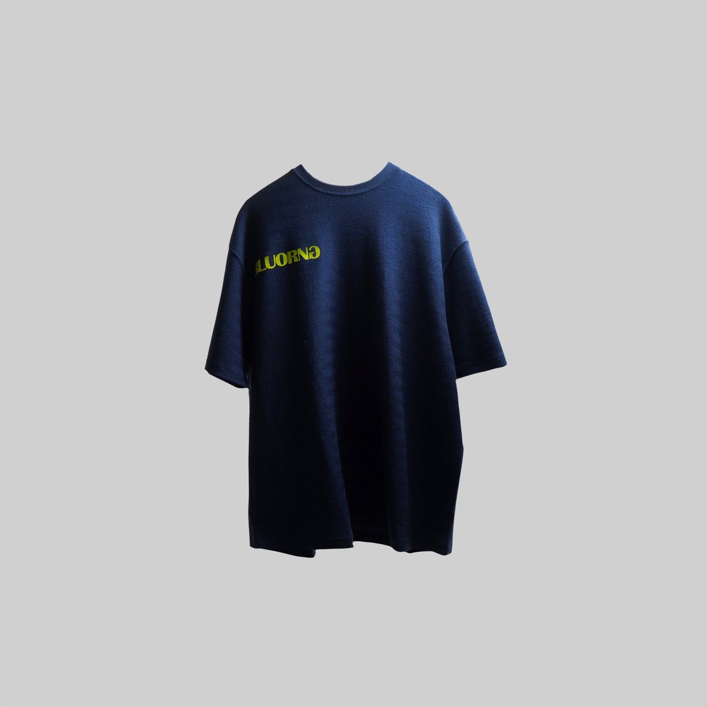 Basic Navy - Bluorng