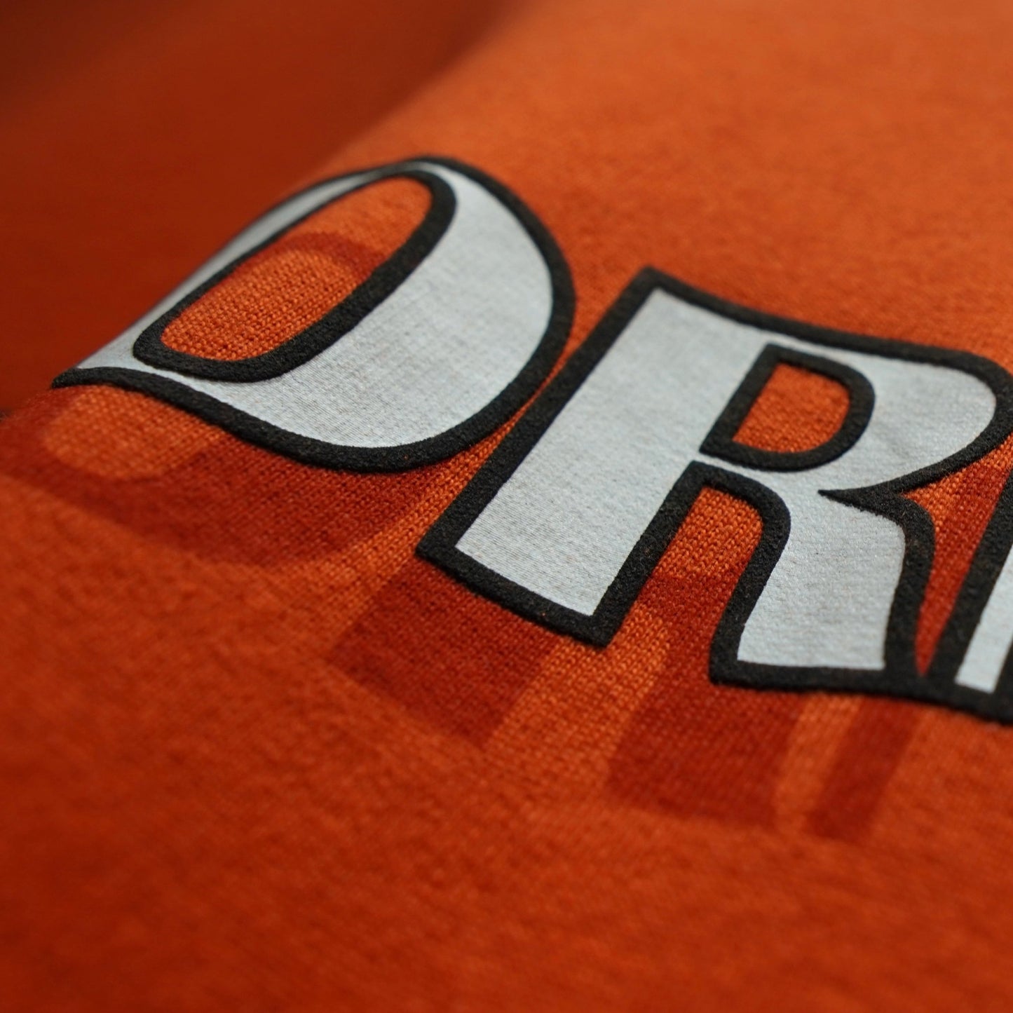 ORNG FLY T- SHIRT - Bluorng