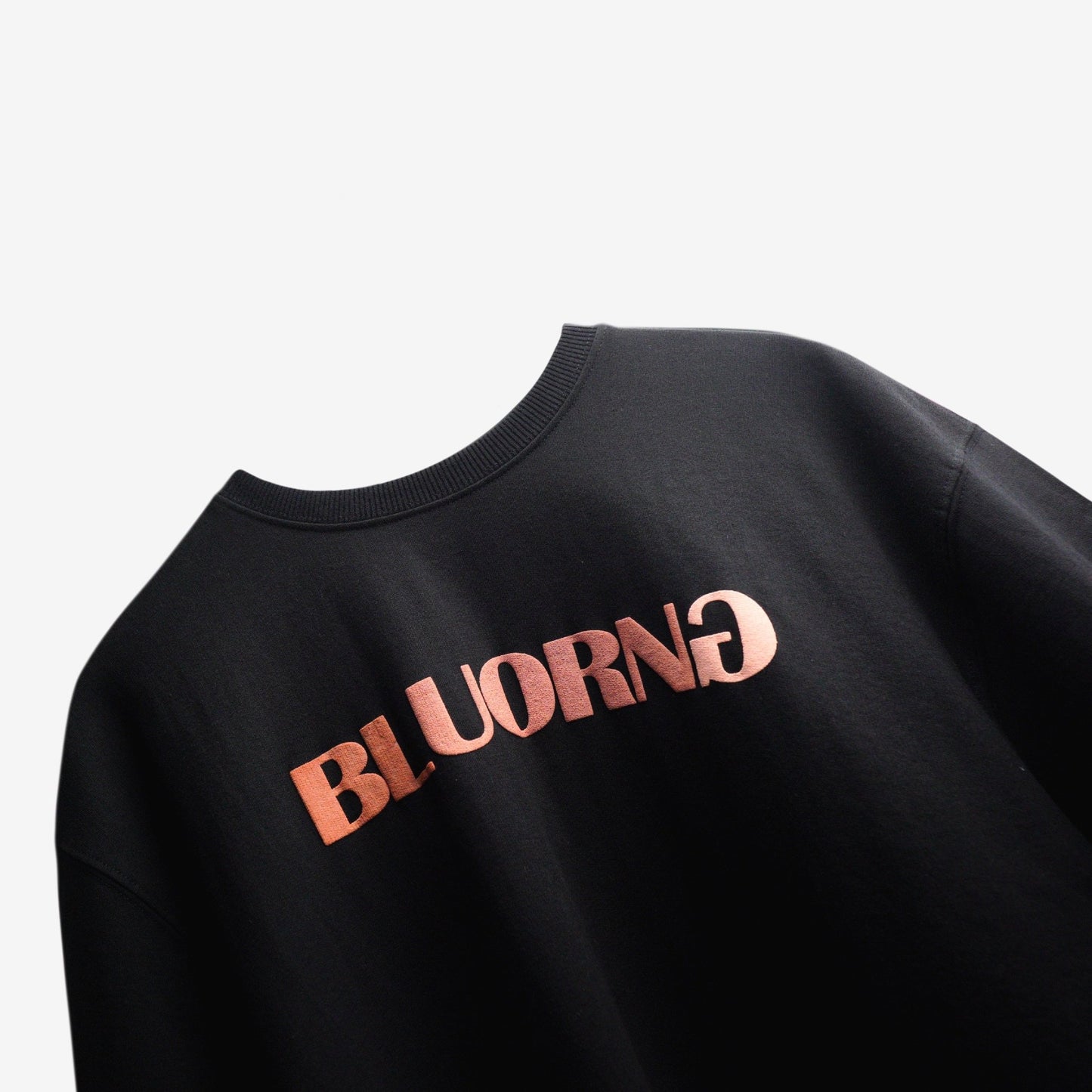 TIGER T- SHIRT - Bluorng
