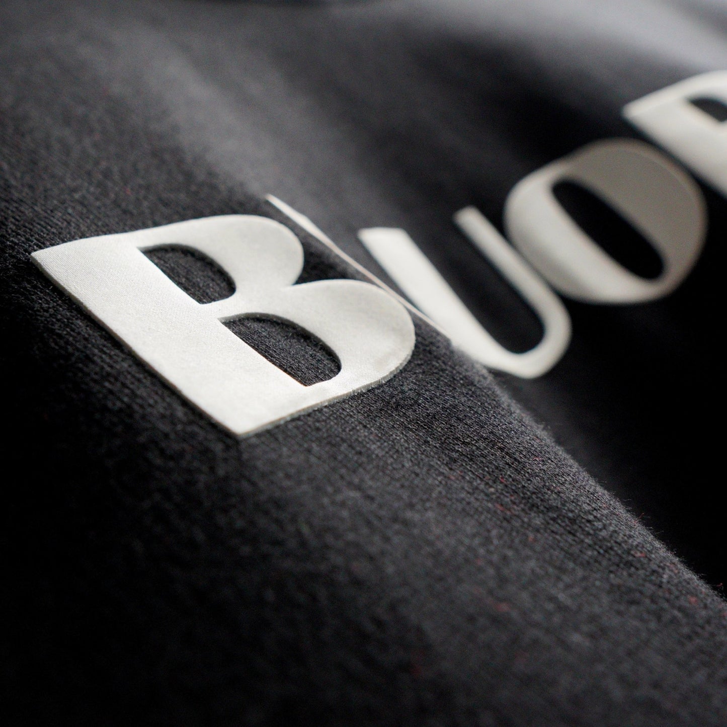 WINGS tee - Bluorng