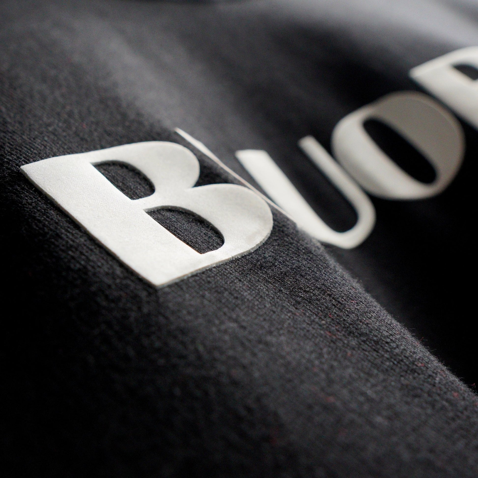 WINGS tee - Bluorng