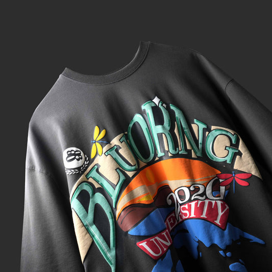 The Art of Layering Streetwear Pieces Without Looking Bulky