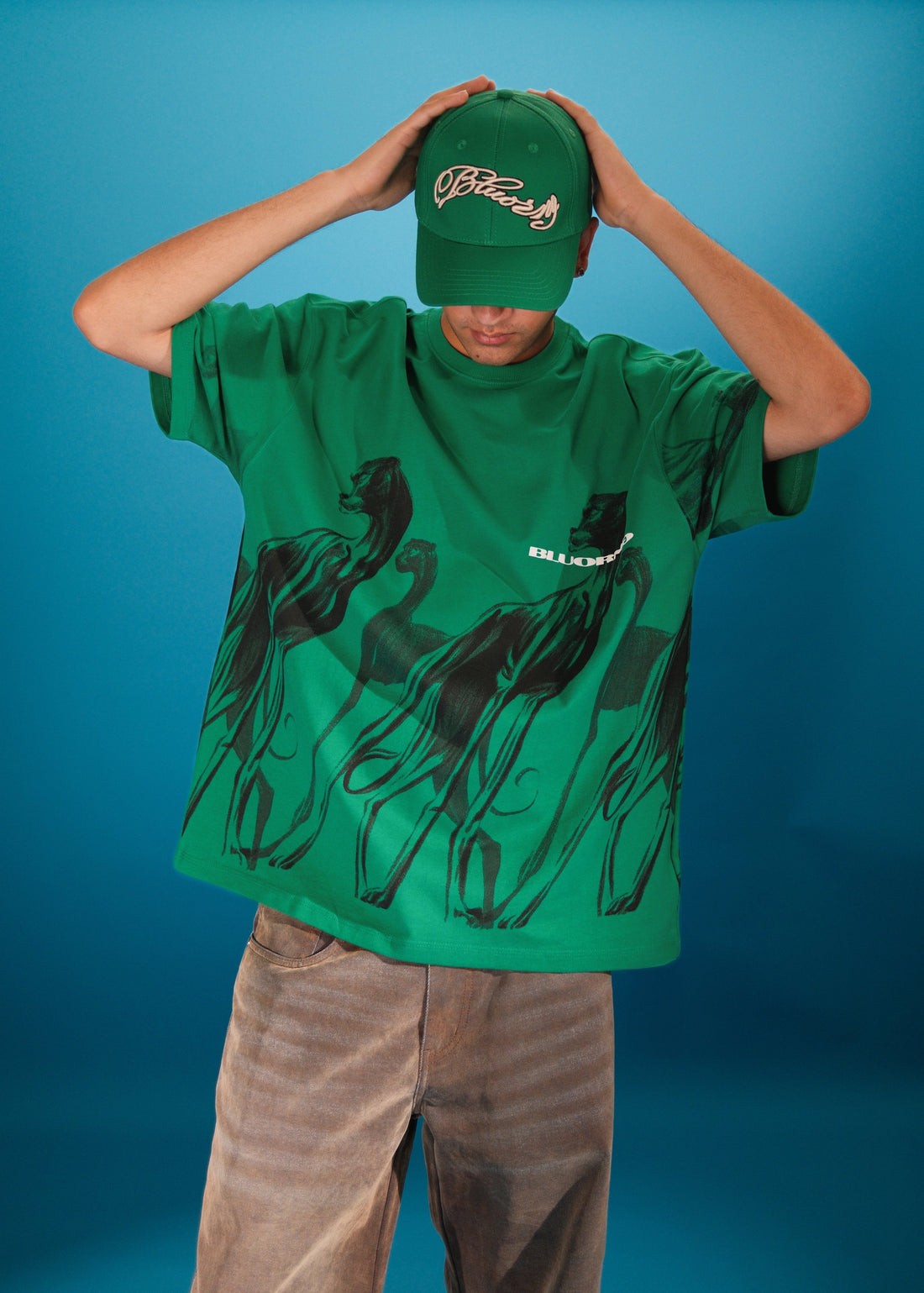 What Makes a T-Shirt 'Streetwear'? Design Elements That Matter