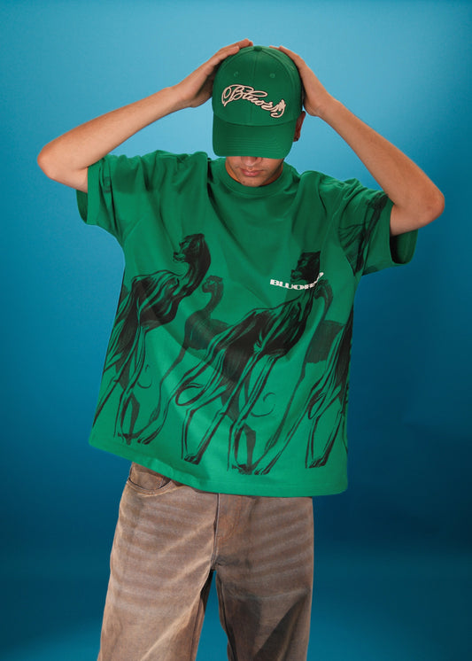 What Makes a T-Shirt 'Streetwear'? Design Elements That Matter