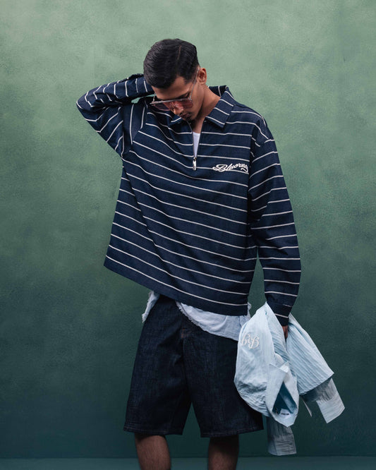 Indian Streetwear vs. Global Streetwear: What's Different?
