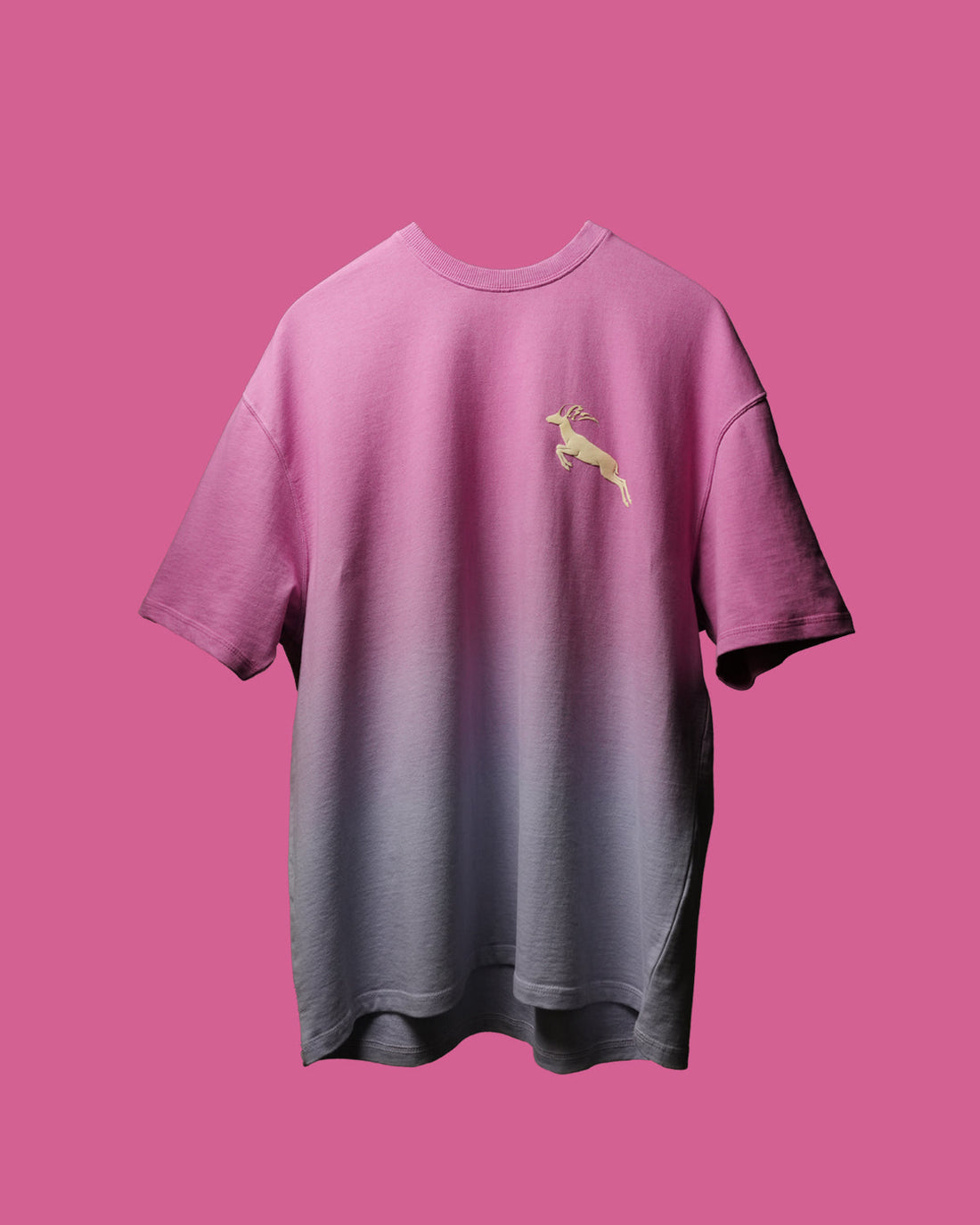 What Is an Ombre Dyed Finish and Why Is It Trending in Streetwear Fash ...