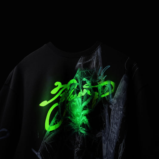 Is Glow-in-the-Dark Clothing the Next Big Streetwear Trend?