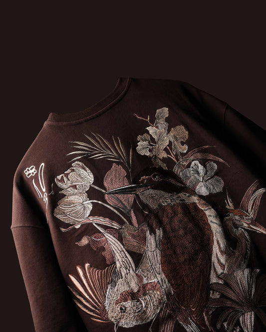 The Art of Tonal Dressing: How to Pull Off an All Brown or All Neutral Fit?