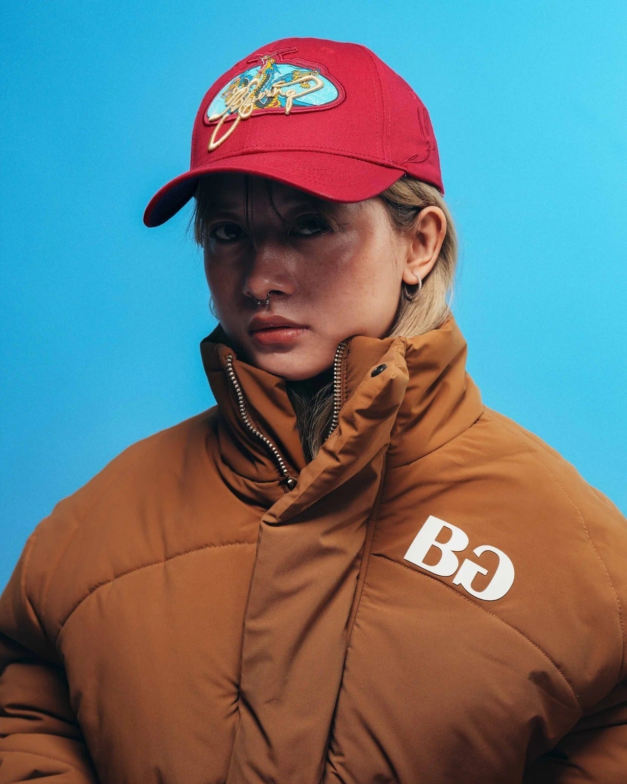 Caps