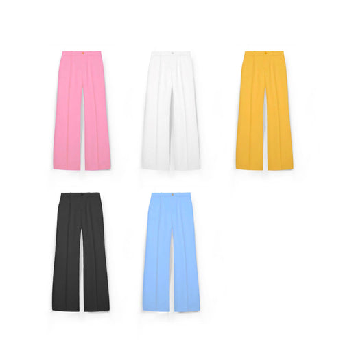 Bottoms | Bluorng