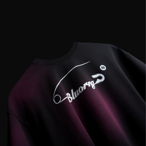 Burgundy Ink T-Shirt