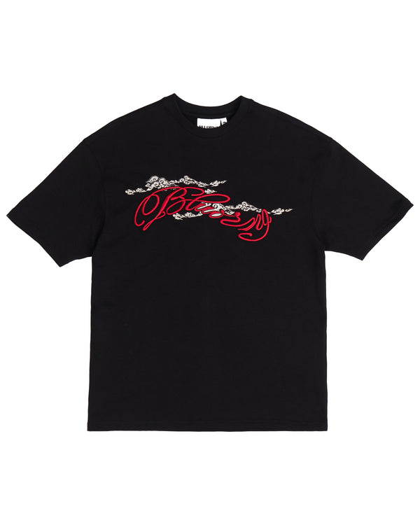Black Tiger Bonsai T-Shirt