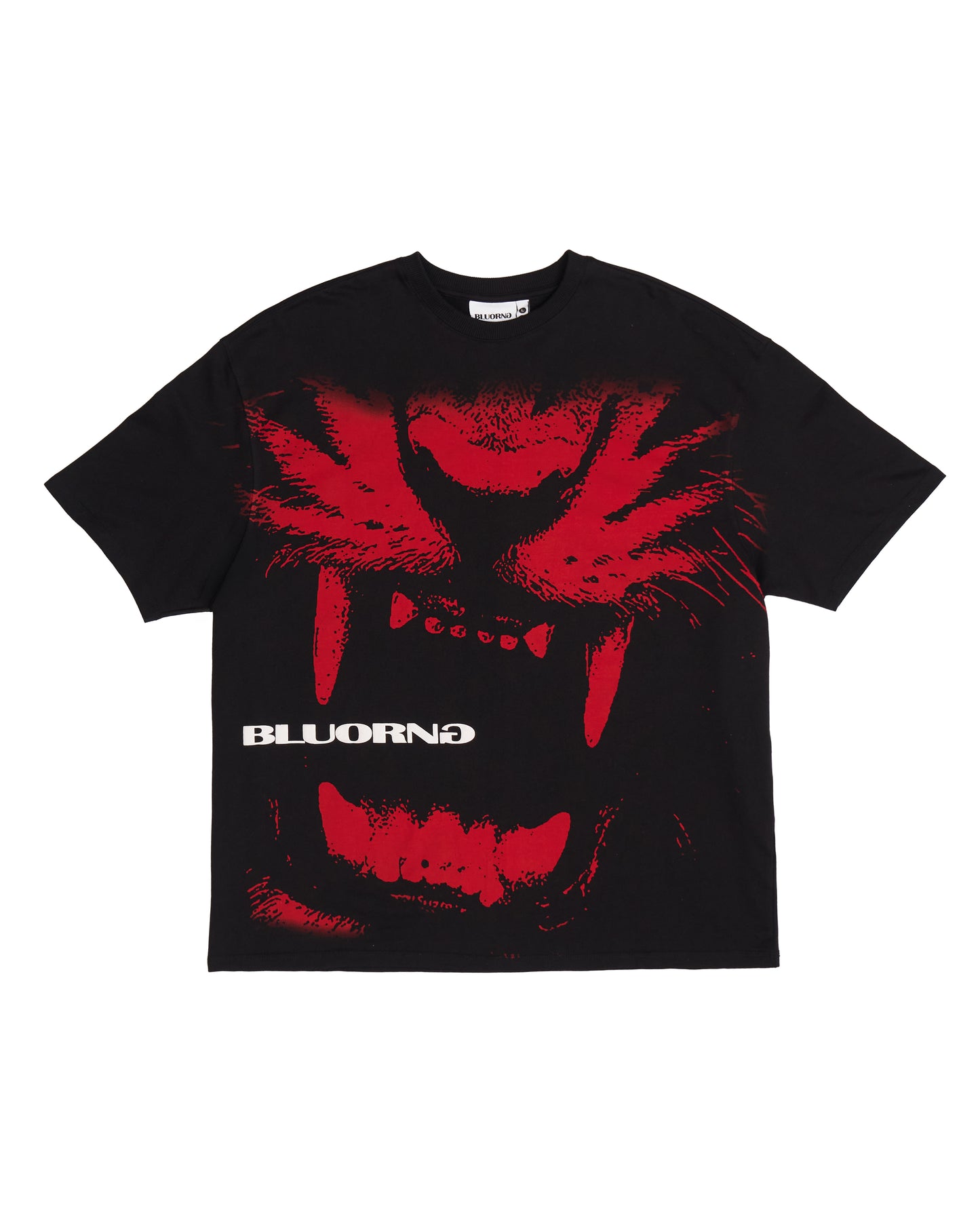 Silent Rage T-Shirt