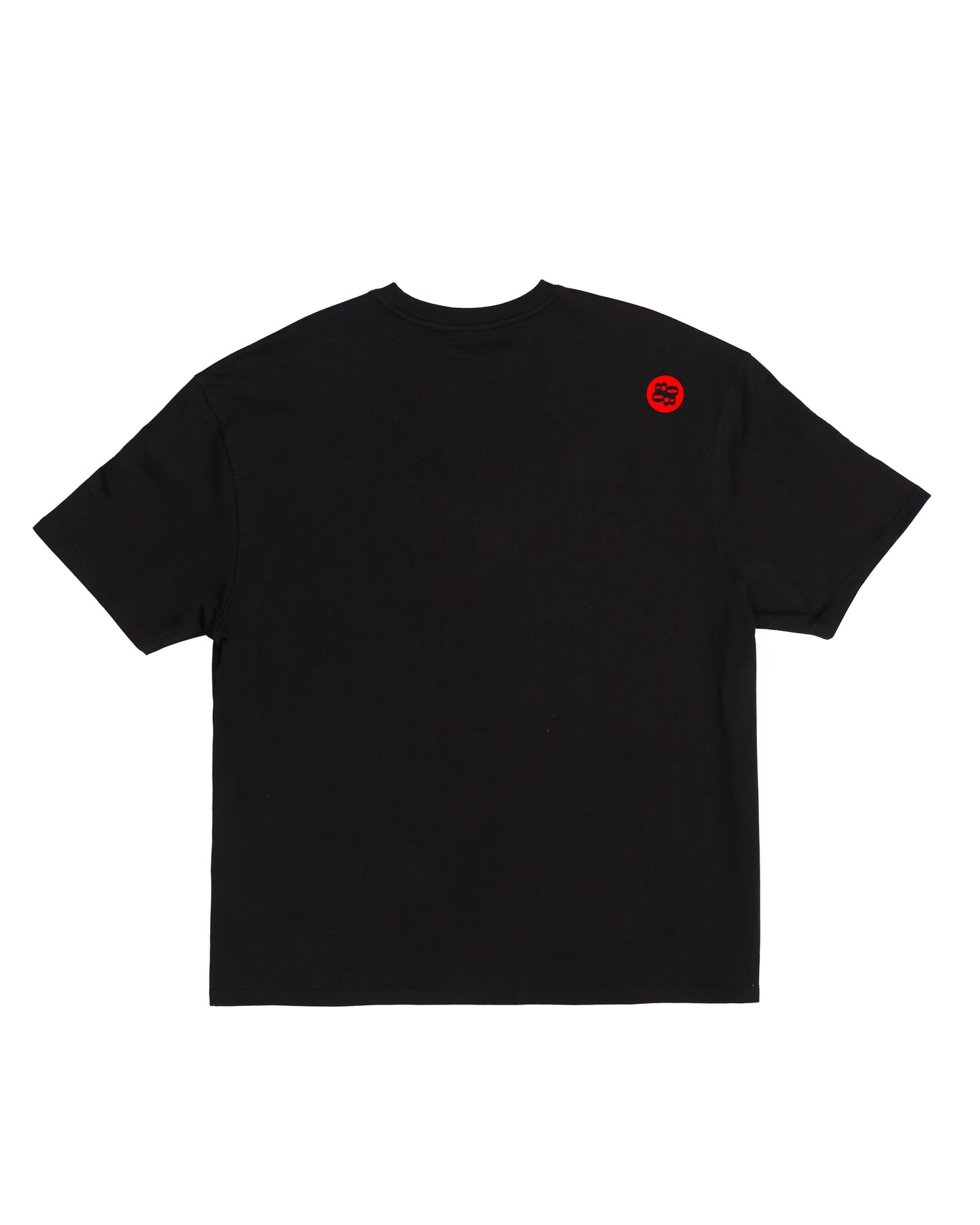 Silent Rage T-Shirt