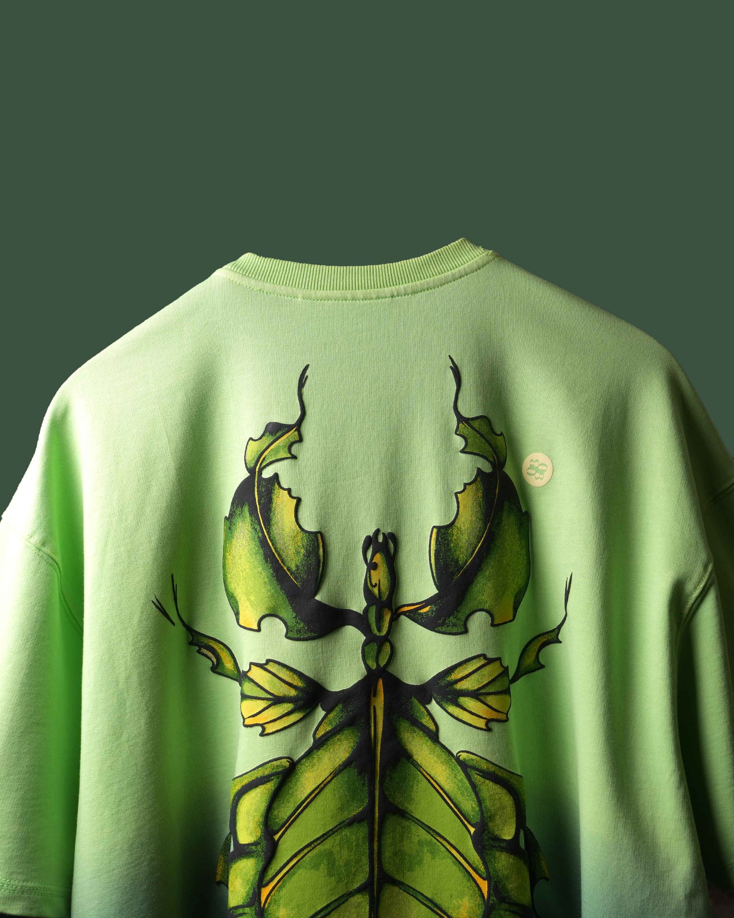 Walking Leaf T-Shirt