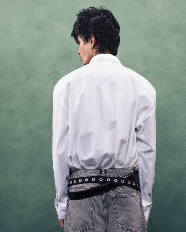 Luxury Cloud Shirt For Men