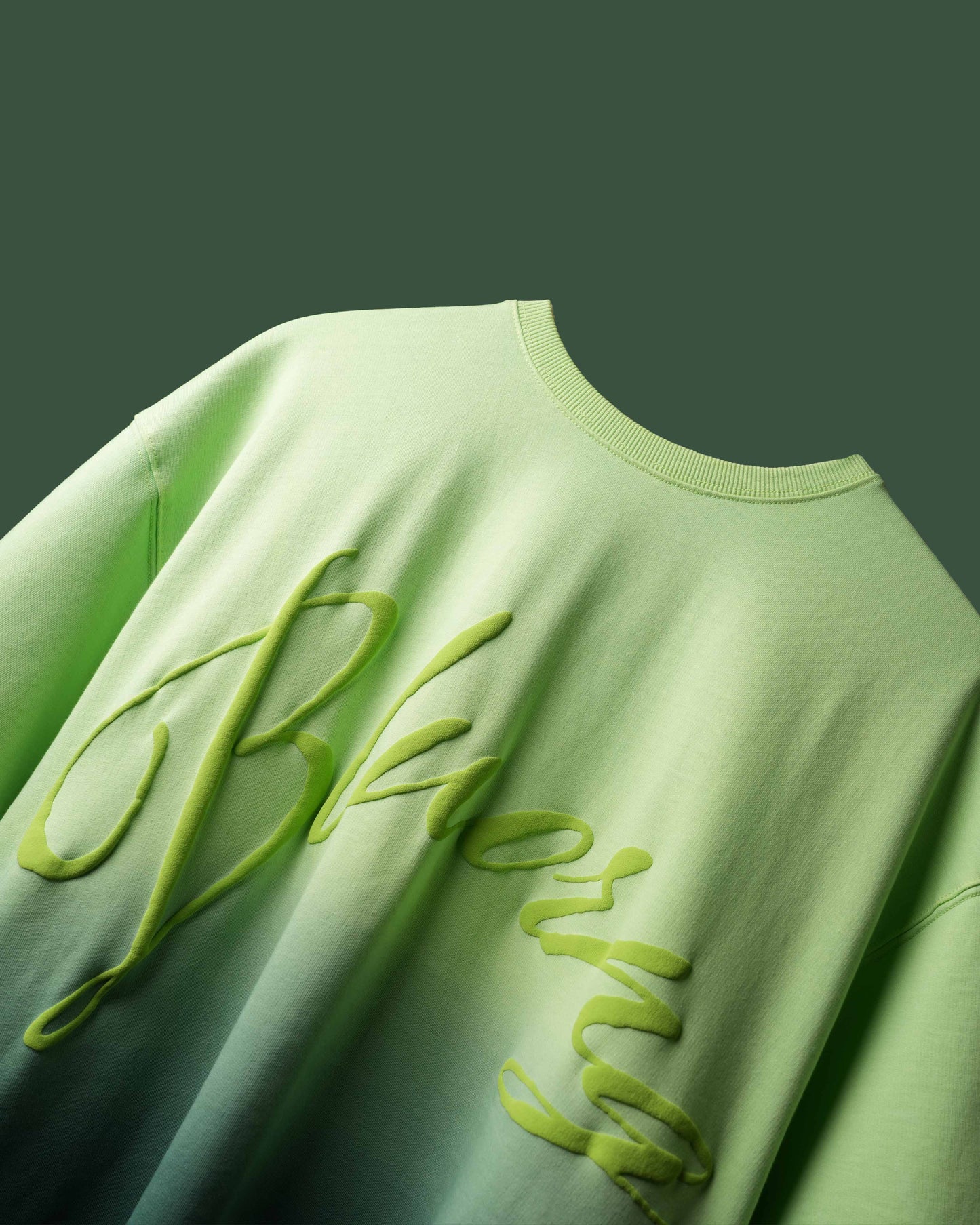 Walking Leaf T-Shirt