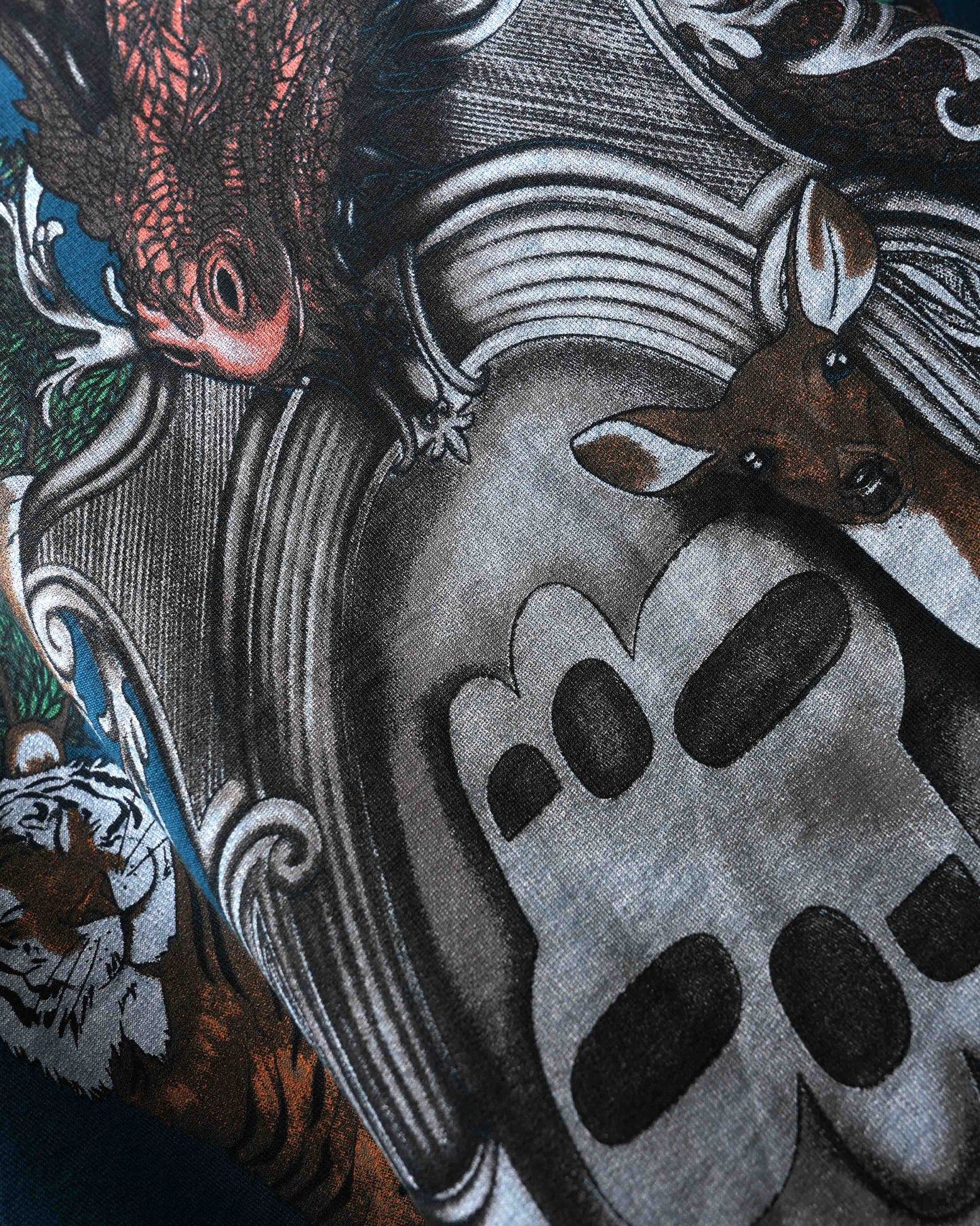 Royal Disorder T-Shirt