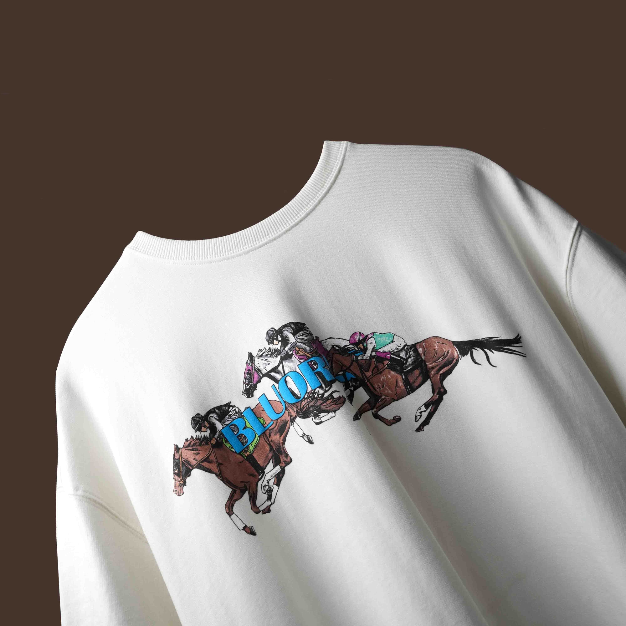 Off-White Jockey T-Shirt