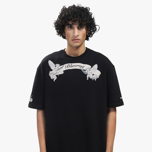 BLACK AFFECTION T-SHIRT