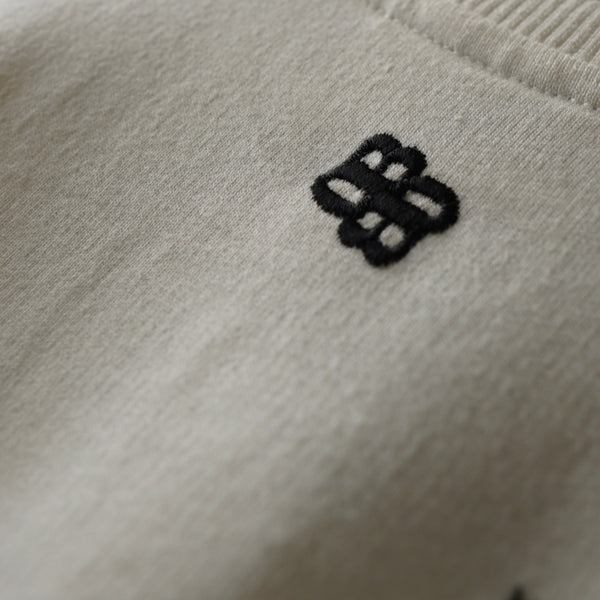 WHITE SPIDER T-SHIRT