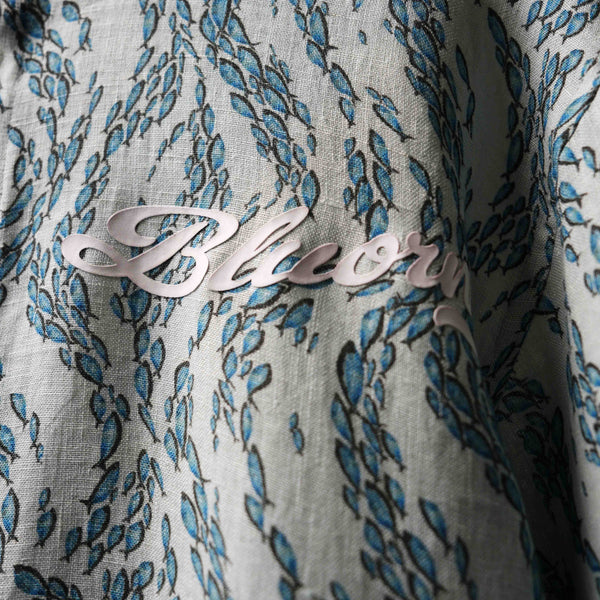 Blu Feeding Frenzy Shirt