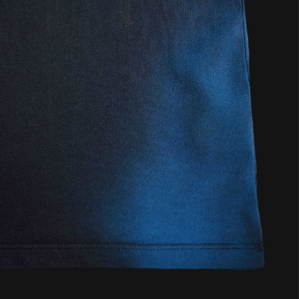 TURQUOISE INK T-SHIRT -  Luxury Streetwear