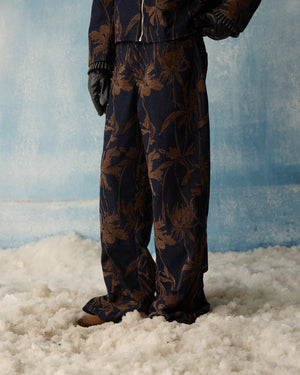 Dusk Garden Denim