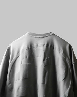 Basic Subtle Grey T-Shirt