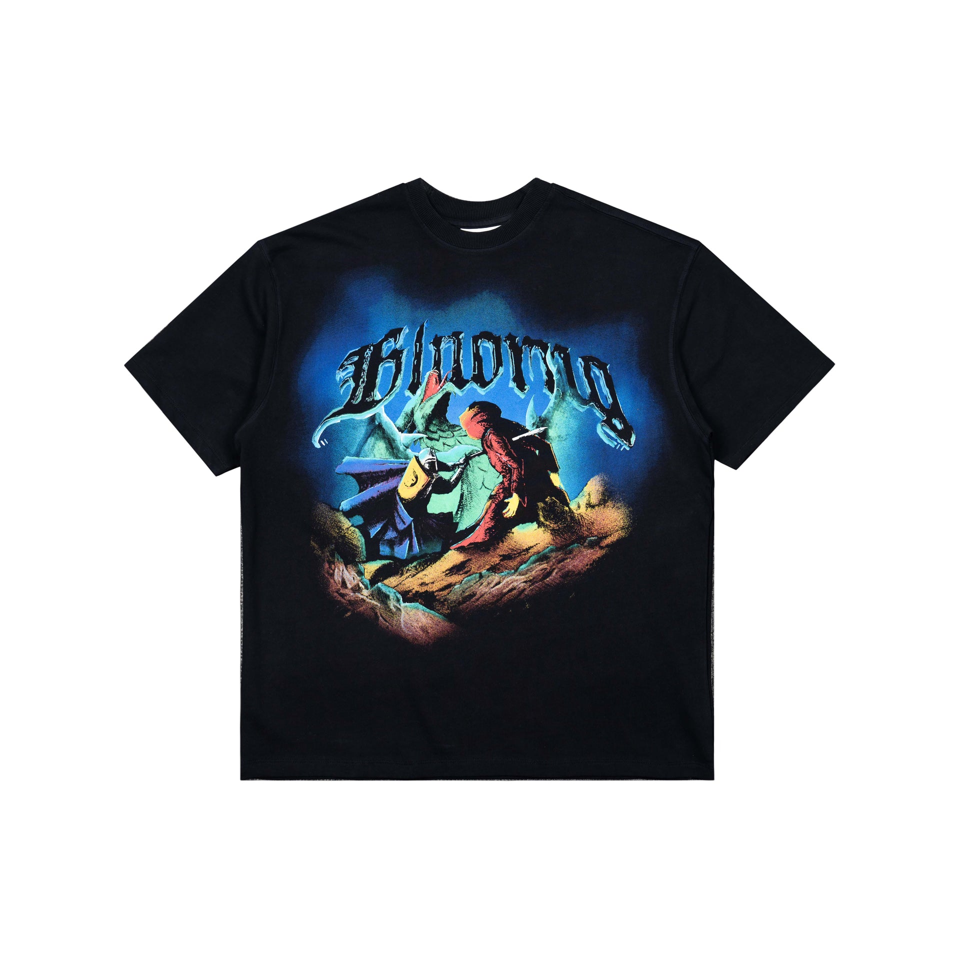 Urban Backwoods Monster Claw Cthulhu Men's T-Shirt Urban Backwoods Monster Claw Cthulhu Men's T-Shirt