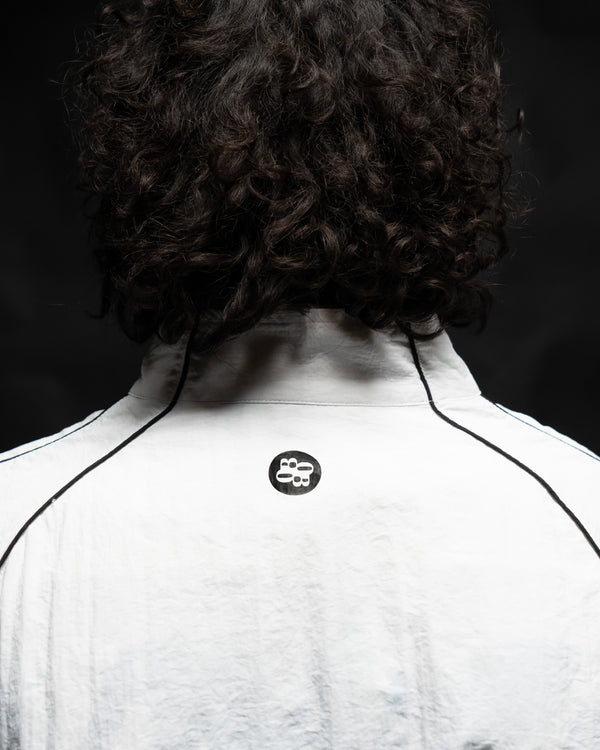 POLAR STONE TRACK JACKET