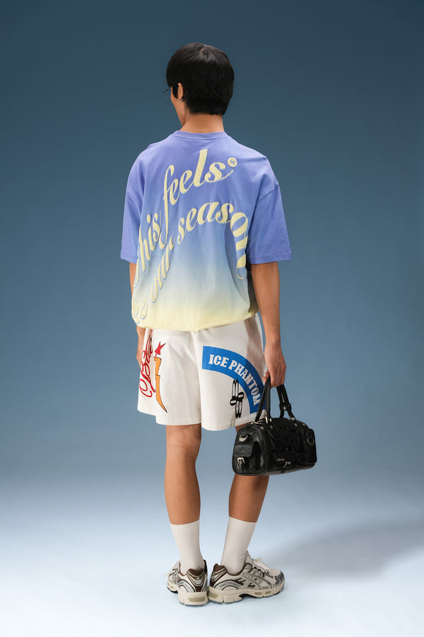 Purple Magic Season T-Shirt