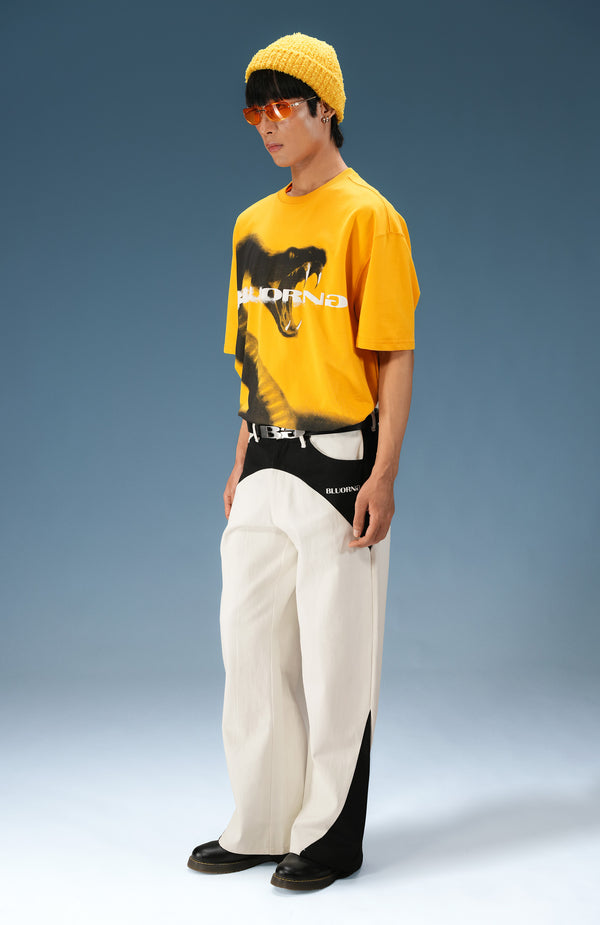 Yarrow Cobra T-Shirt