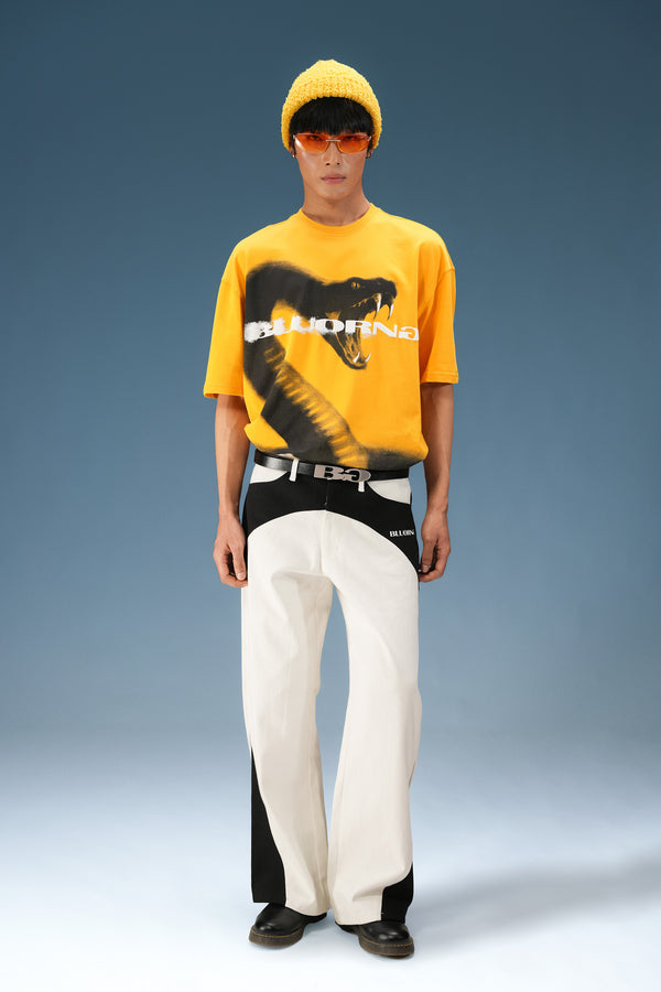Yarrow Cobra T-Shirt