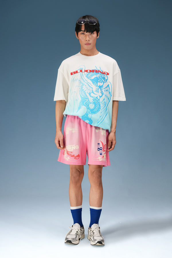 Mermaid Abyss T-Shirt